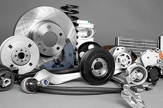 Automobile Parts and Accessories image